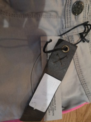 Lot de vêtements ikks