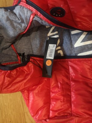 Lot de vêtements ikks