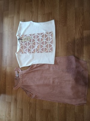 Lot de vêtements ikks