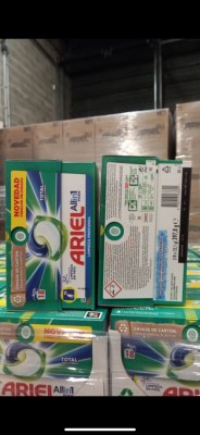 Recherche lessiv ariel