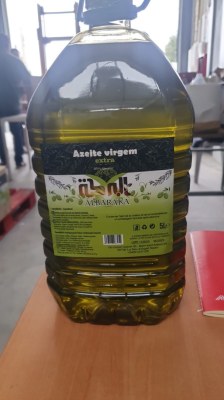 Grossiste huile d'olive