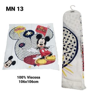 Foulards sous licence pour enfants