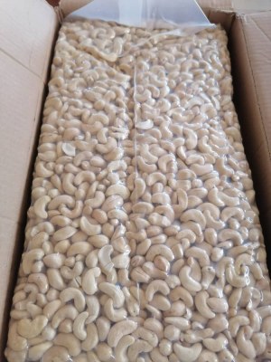 Cajou décortiquer bio