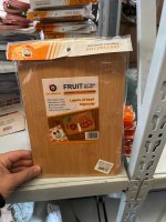 Planche à découper