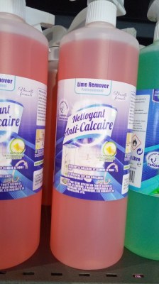 Grossiste en articles d'hygiène et entretien a Prix discount