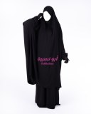 Lot de jilbab