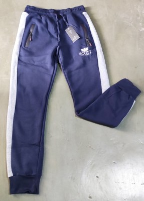 Bas de Jogging homme SCOTT