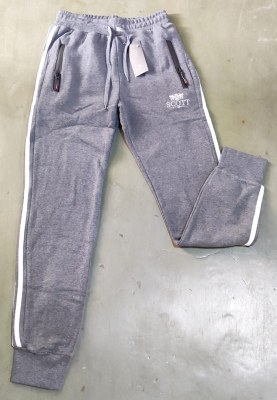 Bas de Jogging homme SCOTT