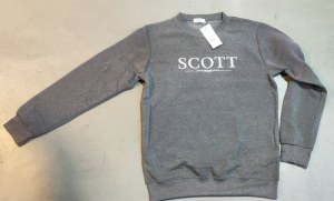 Sweat SCOTT