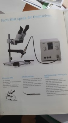 Accessoires bijoutries