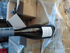 Déstockage vin blanc à 1€ pièces