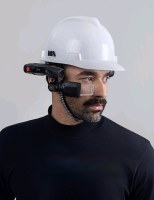 Nouvelle Génération de Lunettes AR Industrielles - Clarté, Connectivité et Confort