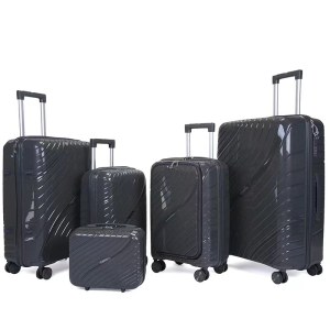 Valise PP série 5