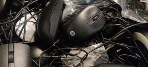 HP ProDesk 400 G4 ( i5-6500, 3.2 GHz, 8Go- 500 HDD) + Ecran HP + Clavier + S