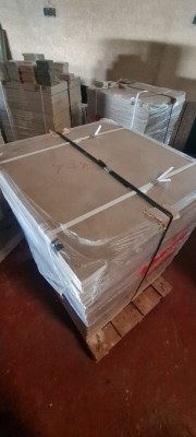 Pierre calcaire naturelle (non reconstituée)