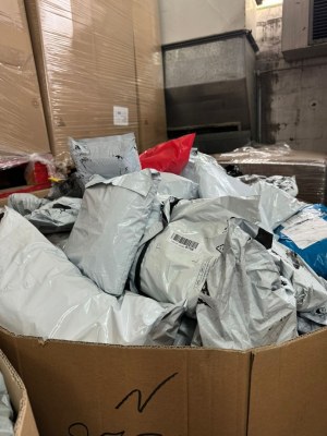 GROSSISTE COLIS PERDU AMAZON & NPAI