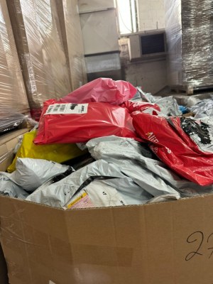 GROSSISTE COLIS PERDU AMAZON & NPAI