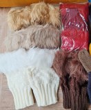 Déstockage – Gants hiver femme