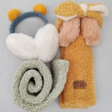 Accessoires hiver enfant