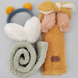 Accessoires hiver enfant
