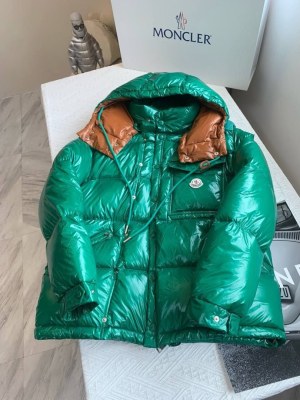 Doudoune moncler