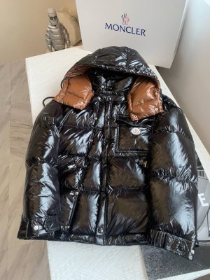 Doudoune moncler