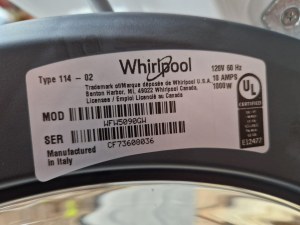 Liquidation Exceptionnelle : Lave-linge Whirlpool Neufs – À partir de 159€ HT / Unité