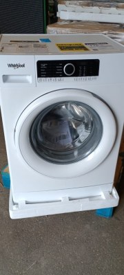 Liquidation Exceptionnelle : Lave-linge Whirlpool Neufs – À partir de 159€ HT / Unité