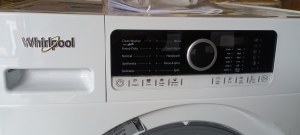 Liquidation Exceptionnelle : Lave-linge Whirlpool Neufs – À partir de 159€ HT / Unité