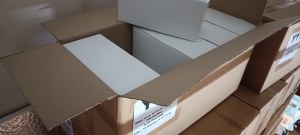 Feuilles longues YEUF