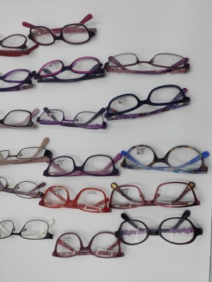 Lunette de vue Hello Kitty vendu en Lot