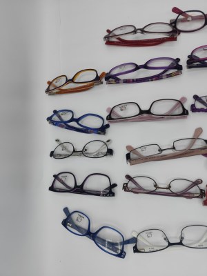 Lunette de vue Hello Kitty vendu en Lot