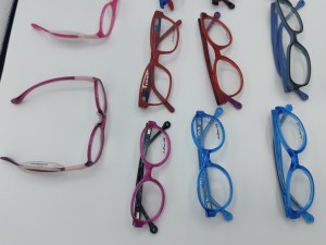 Lunette de vue Julbo enfant vendu en Lot Neuf