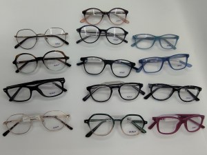 Lunette de vue Ikaly vendu en Lot