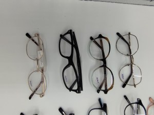 Lunette de vue Ikaly vendu en Lot