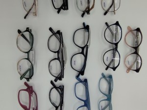 Lunette de vue Ikaly vendu en Lot