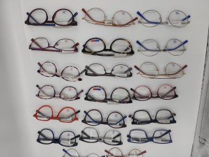 Lunette de vue Merci Merci Adulte vendu en Lot