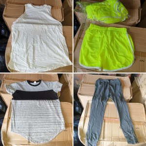 Lot Multimarques, Zara, Mango prix imbatable