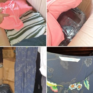 Lot Multimarques, Zara, Mango prix imbatable