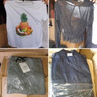 Lot Multimarques, Zara, Mango prix imbatable