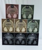 Lot de 8 Casques Bluetooth 5.3 sans fil réduction du bruit utilisable 30 Heures ( 10 eu...)