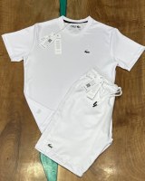 Ensemble lacoste