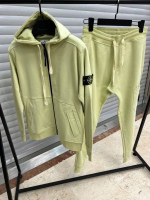 Ensemble Stone island