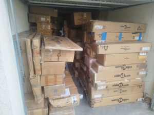 ????????LOTS VIDA XL ????????