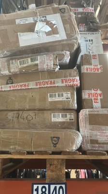 ????????LOTS VIDA XL ????????