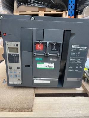 Onduleurs APC Galaxy 7000 – 500 kVA – Ex-Datacenter bancaire