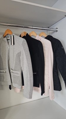 DESTOCKAGE MASSIF SUN VALLEY FEMME – PRIX CHOC 1200€ - LOT DE 100 PIECES -