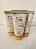 OPPORTUNITÉ EXCEPTIONNELLE POUR LES REVENDEURS - Ambre solaire Garnier - 3,30€/pièce-...