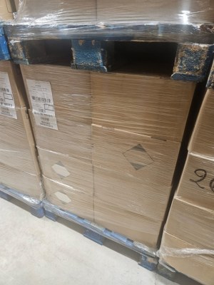 Offre Spéciale en Gros sur l’Ambre Solaire Garnier - Palette de 1280 pièces à prix fou