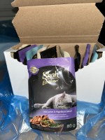 Nourriture pour animaux ( chiens / chat )